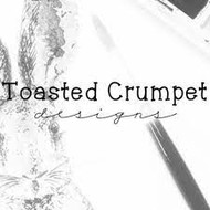 Toasted Crumpet